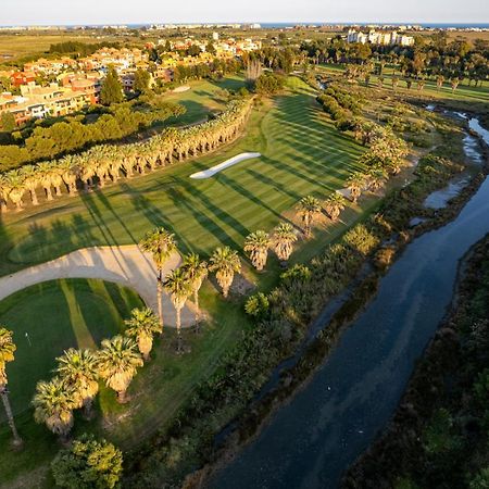El Rincon Del Golf I By H - Isla Canela Golf Grhi6P06 Exteriör bild