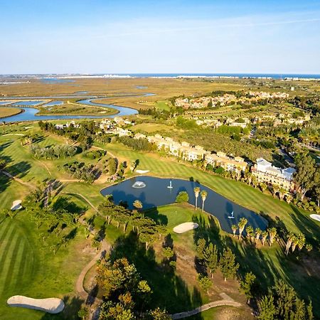 El Rincon Del Golf I By H - Isla Canela Golf Grhi6P06 Exteriör bild