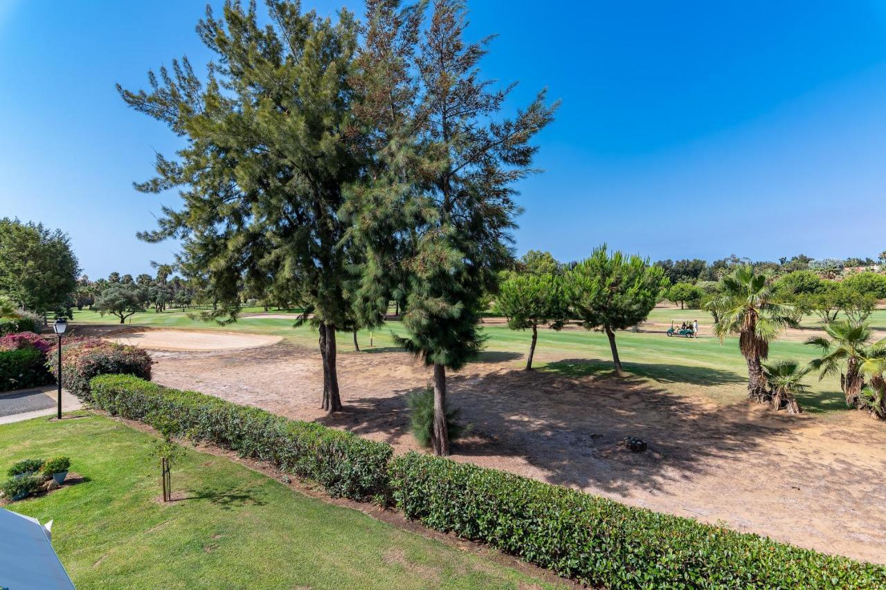 El Rincon Del Golf I By H - Isla Canela Golf Grhi6P06 Exteriör bild
