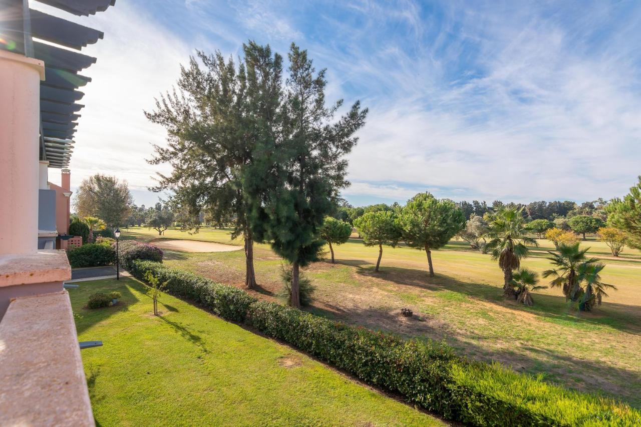 El Rincon Del Golf I By H - Isla Canela Golf Grhi6P06 Exteriör bild