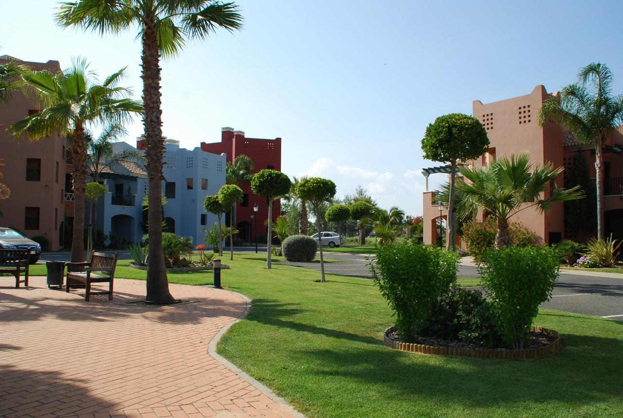 El Rincon Del Golf I By H - Isla Canela Golf Grhi6P06 Exteriör bild